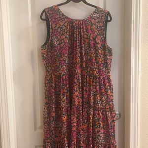 J Crew Dress. NWT.